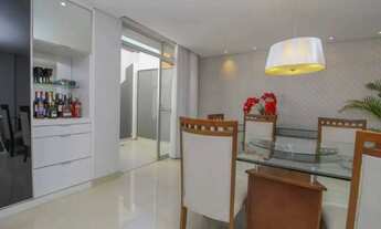 Imagem 4: Area privativa 3 quartos, 2 vagas - Fernão Dias