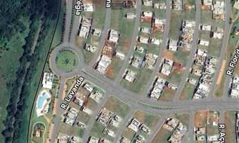 Imagem 3: Ágio lote jardins capri 512m2