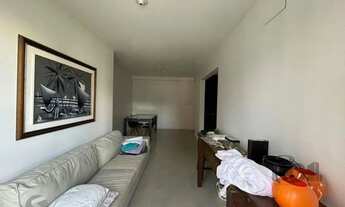 Imagem 3: 3 quartos (1 suíte), churrasqueira, sacada e 1 vaga. Infra completa