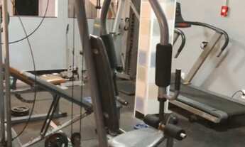 Imagem 7: Flat com mobilia e internet no Setor Coimbra - Goiânia - GO