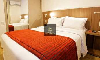 Imagem 4: Flat disponível no Itaim Bibi - SP