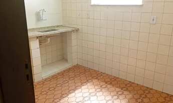 Imagem 7: Imóvel para aluguel possui 45 metros quadrados com 2 quartos em Rocha - São Gonçalo - RJ