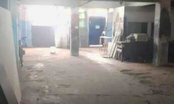 Imagem: Alugo galpão $ 1400,00