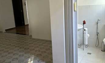 Imagem 3: Alugo casa de 90 metros de 02 q com 01 suite, sala