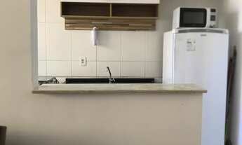 Imagem 8: Vendo apartamento Térreo 2 quartos, Porteira fechada, Piscina Caixa D'Água - Lauro de