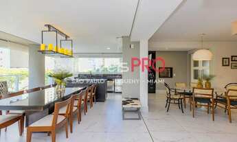 Imagem: Apartamento, Moema - São Paulo