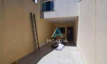 Imagem: Sobrado com 3 dormitórios para alugar