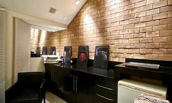 Imagem 3: Cobertura triplex à venda no Centro da Cidade de Petrópolis Rj 3 quartos e 2 vagas