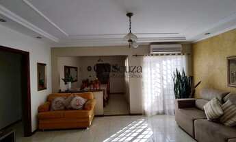 Imagem 3: Casa para alugar em Londrina, Gleba Palhano, com 3 quartos, com 222 m²