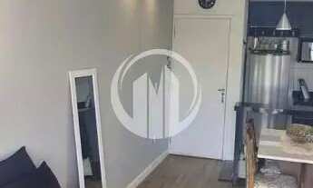 Imagem 2: Apartamento a venda com 2 dormitórios - condomínio Tulipas Garden - Residencial