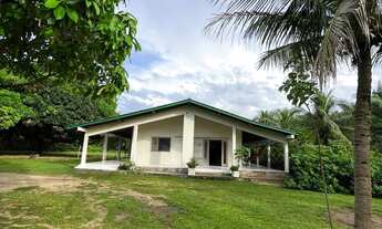 Imagem 4: Sítio para alugar