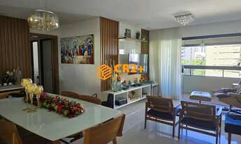 Imagem: Vendo Apartamento no Espinheiro 143m²