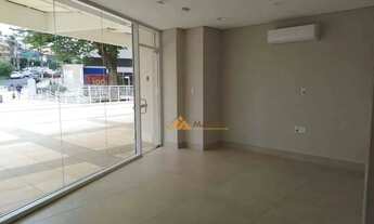 Imagem 2: Loja para alugar, 80 m² por R$ 5.604,53/mês - Jardim Palma Travassos - Ribeirão Preto/SP