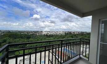 Imagem: APARTAMENTO COM 2 QUARTO SENDO 1 SUÍTE