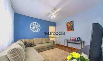 Imagem 6: Casa à venda, 89 m² por R$ 460.000,00 - Jardim Santo Alberto - Santo André/SP