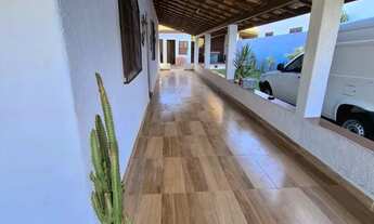 Imagem 2: Casa Grussaí Posto 3 Passarela