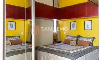 Imagem 6: Campeche Apartamento cobertura com 1 dormitório