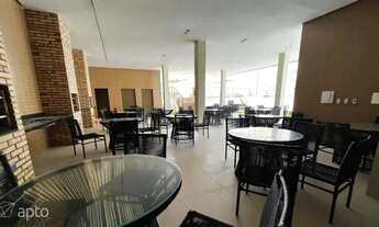 Imagem 4: Apartamento 2Q 54 m2 no Altiplano Cabo Branco - João Pessoa/PB