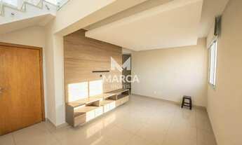 Imagem 2: Cobertura para aluguel, 3 quartos, 1 suíte, 3 vagas, Serra - Belo Horizonte/MG