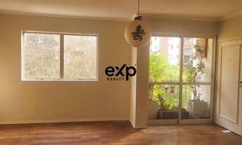 Imagem 2: Apartamento à Venda 3 Quartos 1 Vaga - Moema