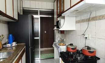 Imagem 5: Excelente apt Cond. Novo Lar (antigo 2020) / Ac. carta - troca