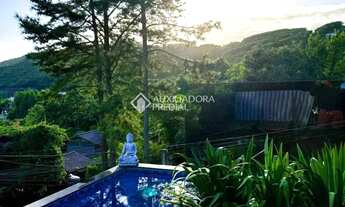 Imagem 3: Casa de alto padrão com vista para o mar - Praia do Silveira