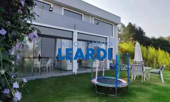 Imagem: CASA TÉRREA - PARQUE VILA RICA - SP