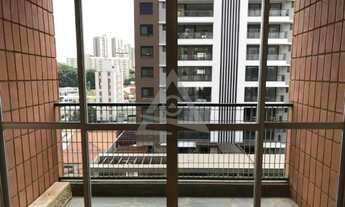 Imagem 2: Apartamento para alugar em Campinas, Cambuí, com 3 quartos, com 111 m², Igarapés