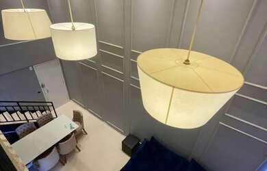 Imagem 6: Duplex mobiliado, Metropolitan Sidney