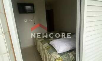 Imagem 3: Apartamento em Rua Doutor Samuel Augusto Leão de Moura - Caiçara - Praia Grande/SP