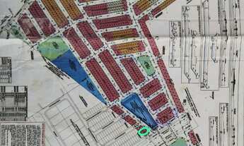 Imagem: Terreno parque das oliveiras ribeirão preto