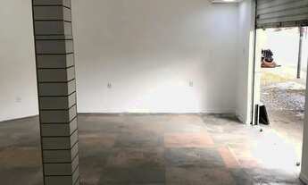 Imagem 7: Imóvel para aluguel possui 73 metros quadrados em Barro Preto - Belo Horizonte - MG