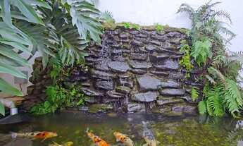 Imagem 3: Alphaville 10 - Casa espetacular alto padrão