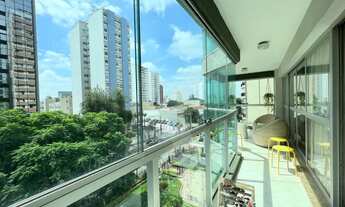 Imagem 5: Excelente Apartamento à venda, 4 Quartos, 3 Vagas, Santana