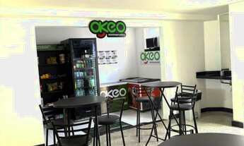 Imagem 2: Flats Mobiliados - Campina Grande