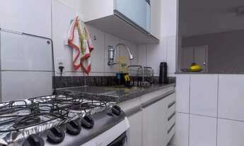 Imagem 5: Apartamento com Área Privativa , 3 quartos, 2 vagas - Bairro Castelo