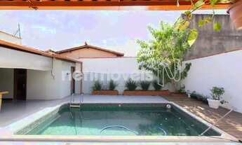 Imagem 2: Venda Casa Santa Mônica Belo Horizonte