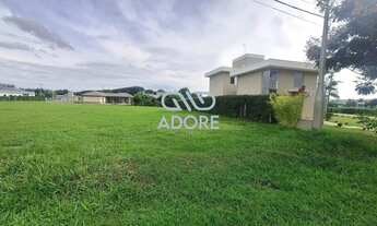 Imagem 2: Terreno á venda no Condominio Residencial Primavera - Salto/SP