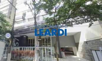 Imagem: CONJ. COMERCIAL - PINHEIROS - SP