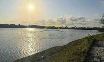 Imagem: Casa Alto Padrão 3/4 Condomínio em Barra