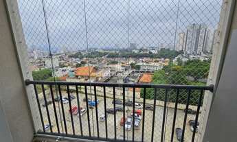 Imagem 3: Apartamento 51m² - INNOVA SÃO FRANCISCO