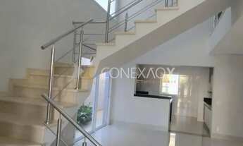 Imagem 2: Casa - Swiss Park - Campinas