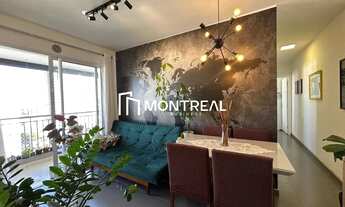 Imagem 6: APARTAMENTO À VENDA NO BRÁS - 2 DORMITÓRIOS, 1 VAGA DE GARAGEM