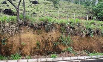 Imagem: E do terreno em Guarapari próximo a Rota