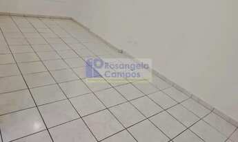 Imagem 3: KITINET para aluguel 25 m² com 1 quarto em Aparecida - Santos - SP