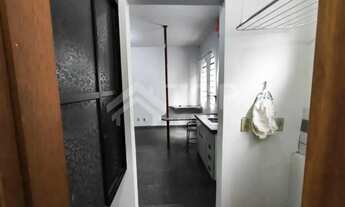 Imagem 7: Apartamento padrão à venda e locação no Jardim Santa Paula, São Carlos