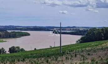 Imagem: TERRENO NA BARRAGEM DE ERNESTINA/LOTEAMENTO