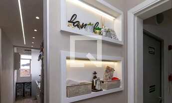 Imagem 7: Apartamento à Venda - Vila Romana, 2 Quartos, 60 m2