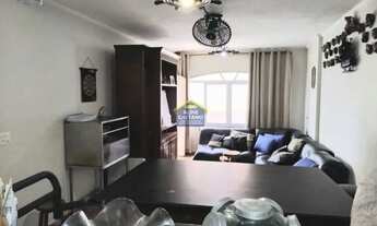 Imagem 3: FIM DE ANO NA PRAIA! 2 DORMS AMPLO SEMI-MOBILIADO POR APENAS..