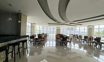 Imagem 7: Condominio Maxximo garden - 620 metros - St Hab. Jardim Botanico